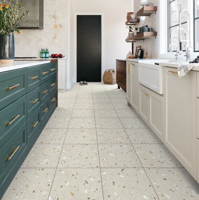 Terrazzo Cove