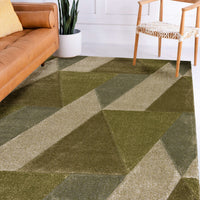 The Rug Corner Dalyn Carmona CO4 Cactus  Carmona CO4 Cactus