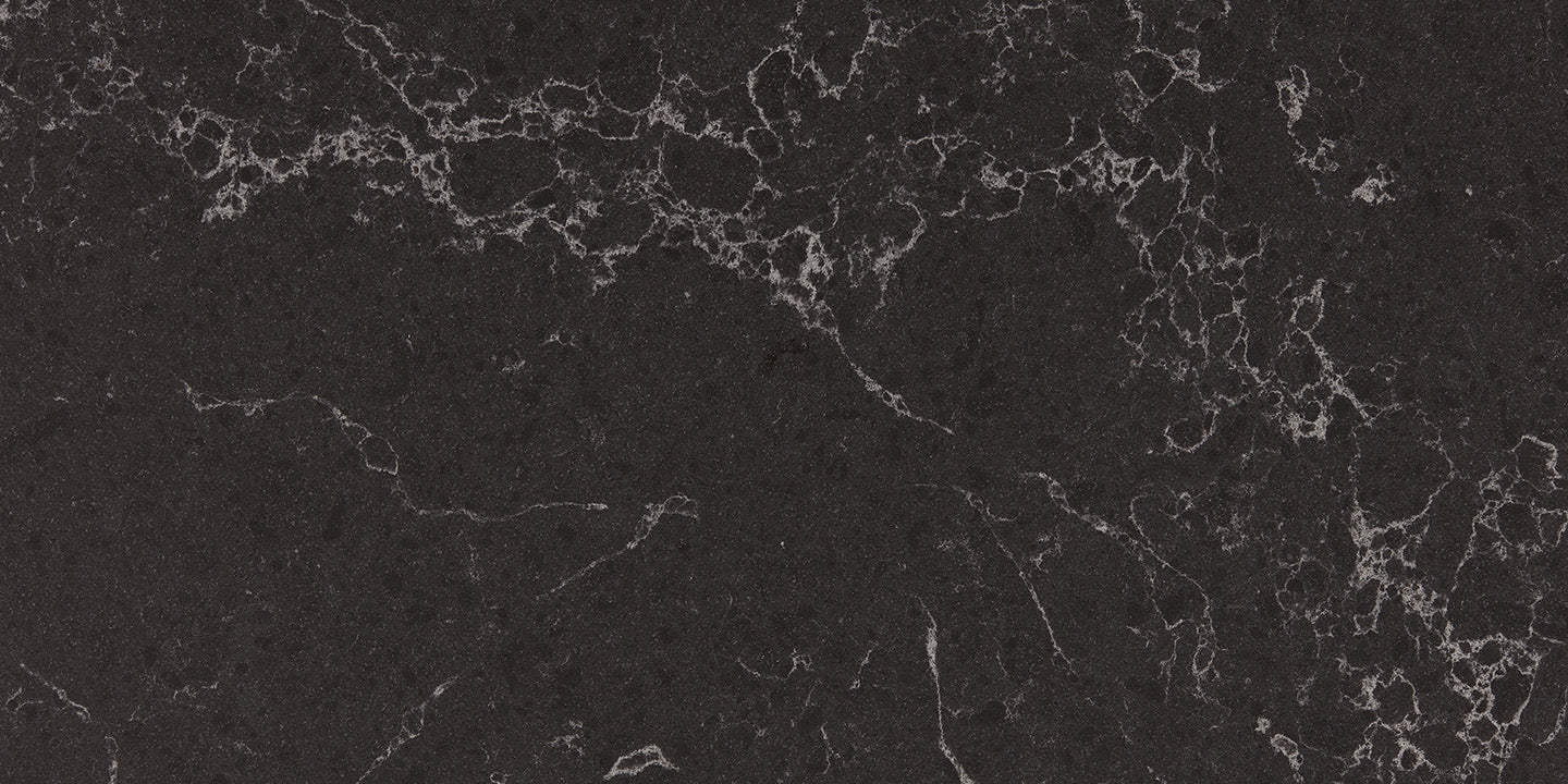 Capri - Scoria Brushed