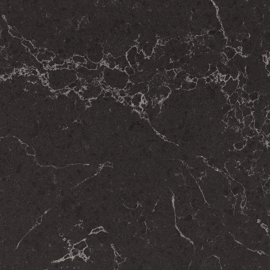 Capri - Scoria Brushed