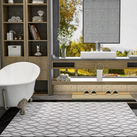 Worldwide Flooring Design Center Waterfall Waterfall OTTO Floors/Walls