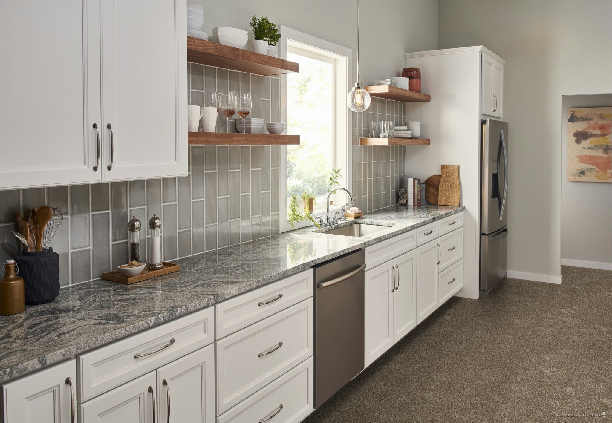 Worldwide Flooring Design Center BOLT BOLT Dixie Home Floors