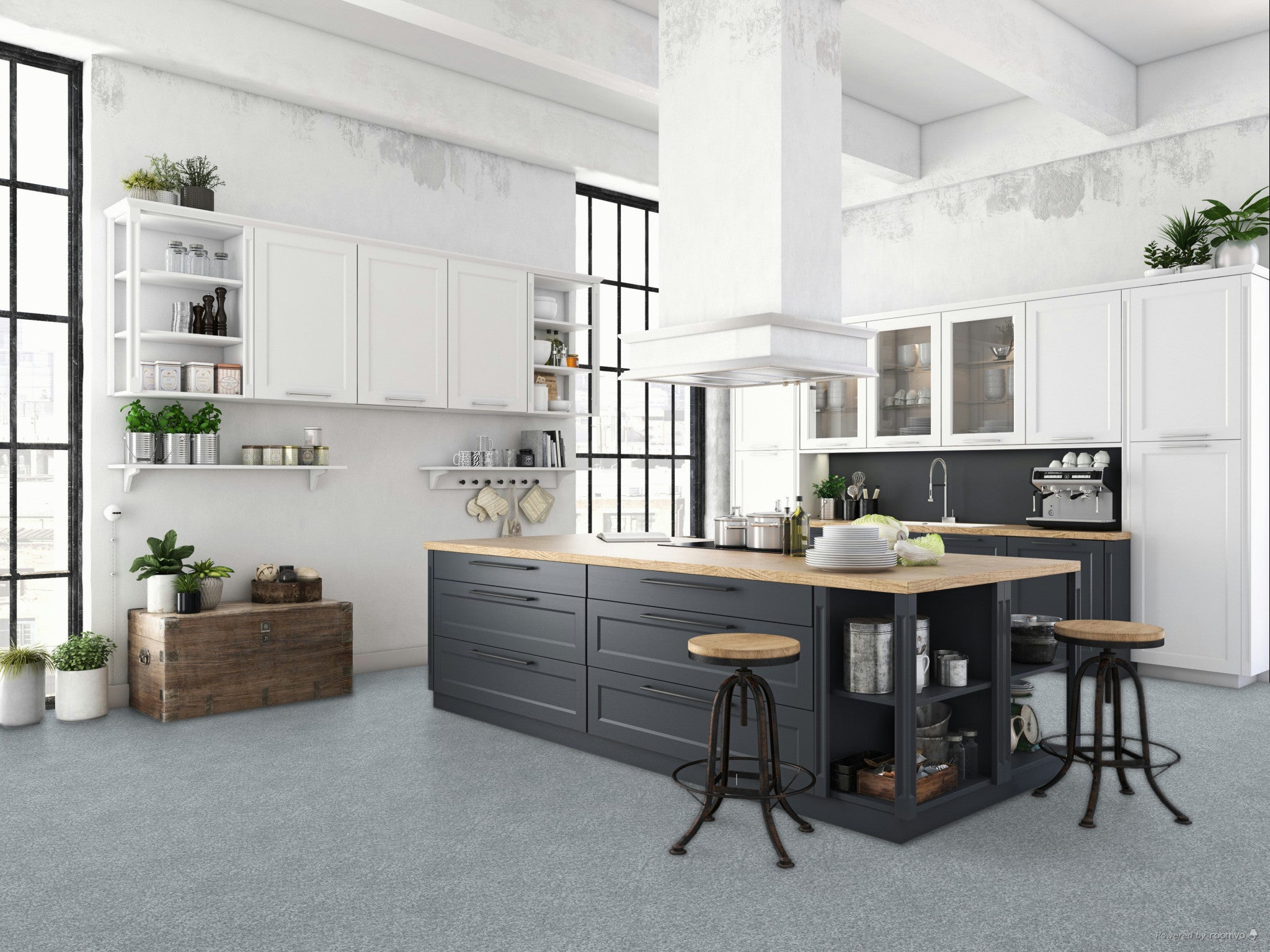 Worldwide Flooring Design Center BOLT BOLT Dixie Home Floors