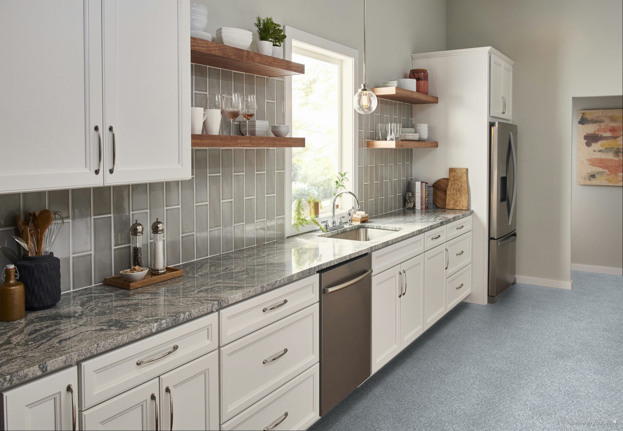 Worldwide Flooring Design Center BOLT BOLT Dixie Home Floors