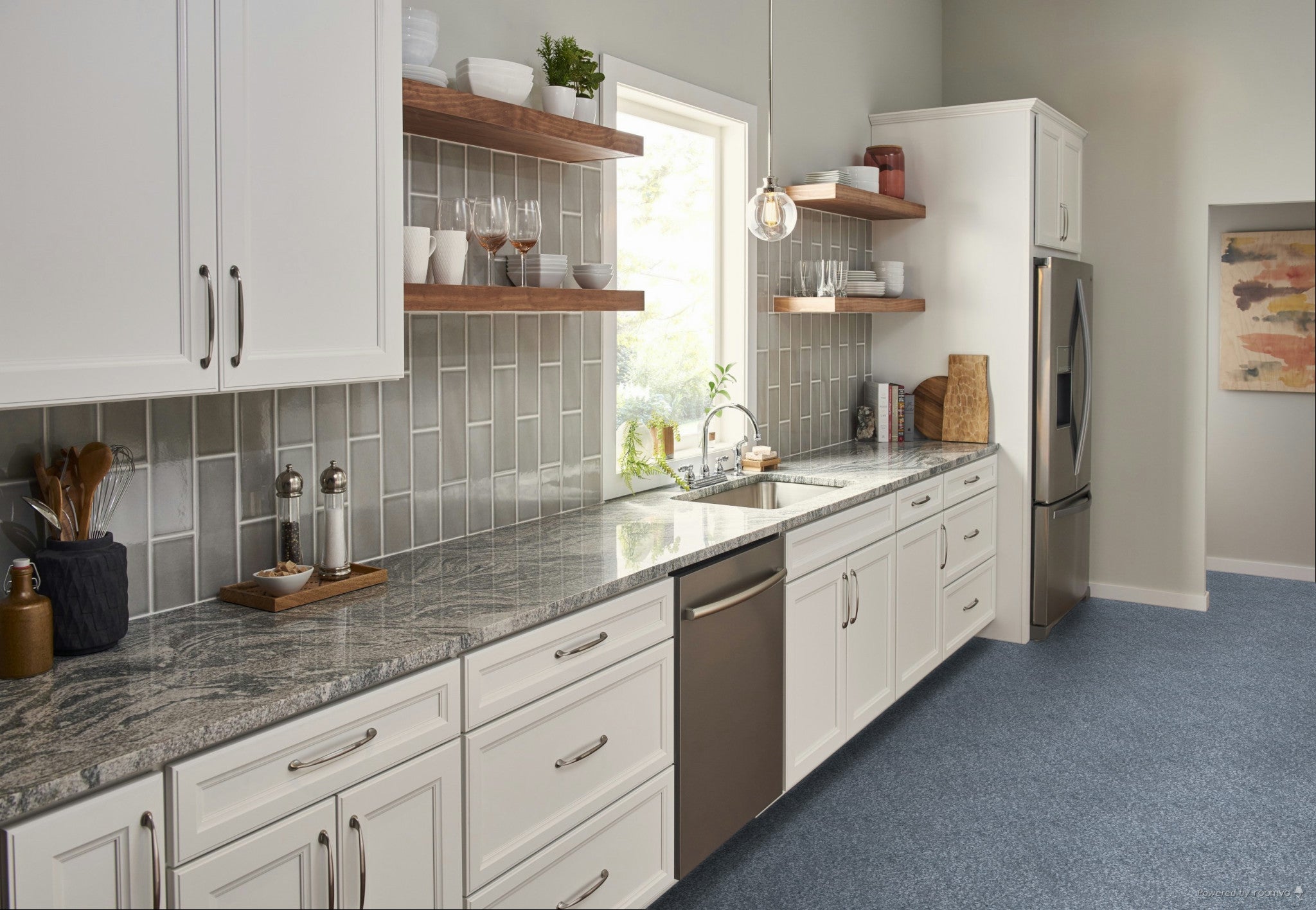 Worldwide Flooring Design Center BOLT BOLT Dixie Home Floors