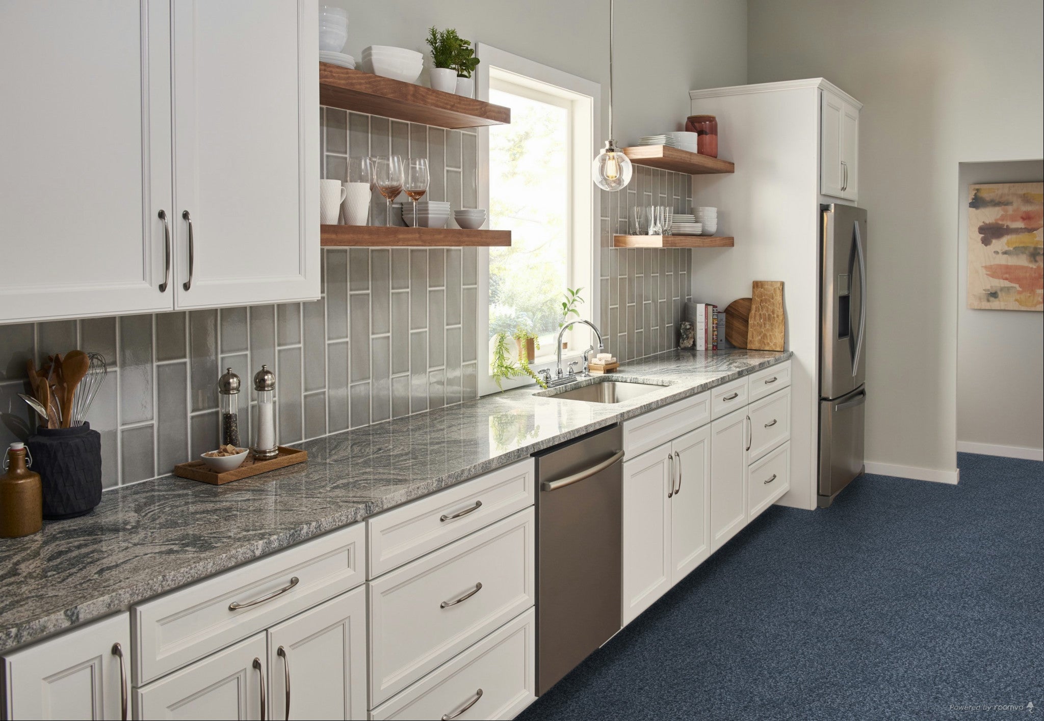 Worldwide Flooring Design Center BOLT BOLT Dixie Home Floors