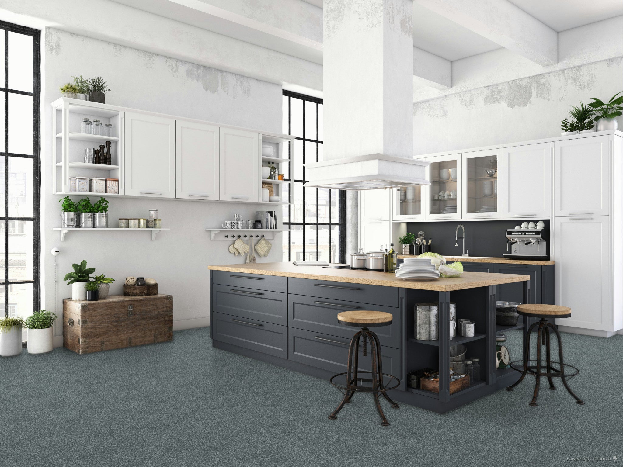 Worldwide Flooring Design Center BOLT BOLT Dixie Home Floors