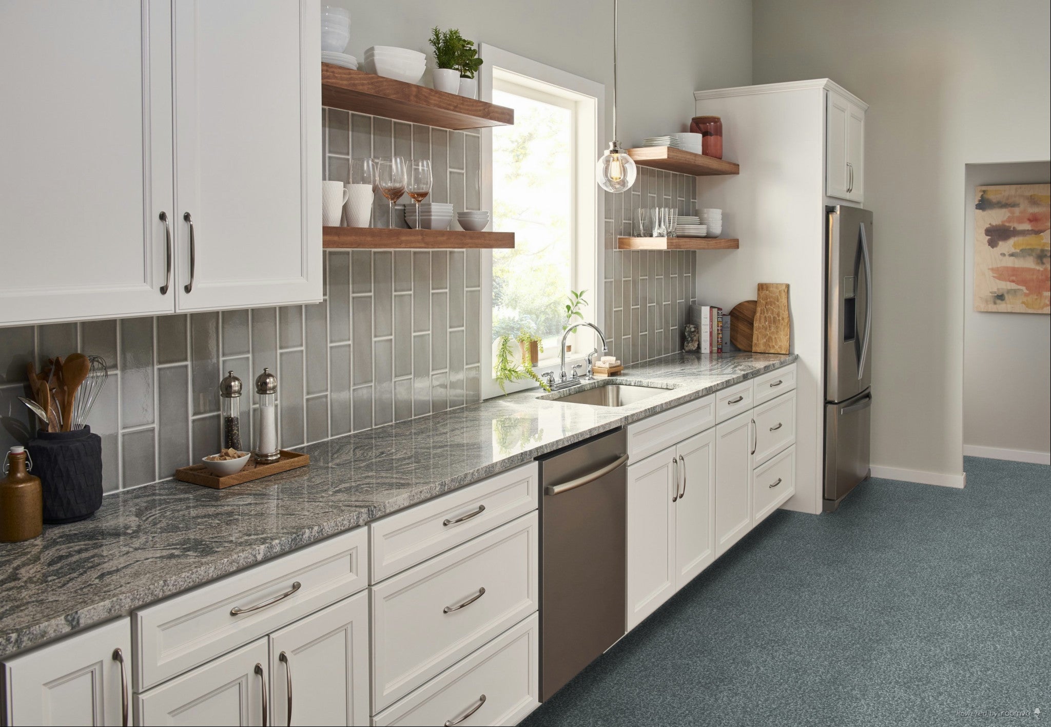Worldwide Flooring Design Center BOLT BOLT Dixie Home Floors