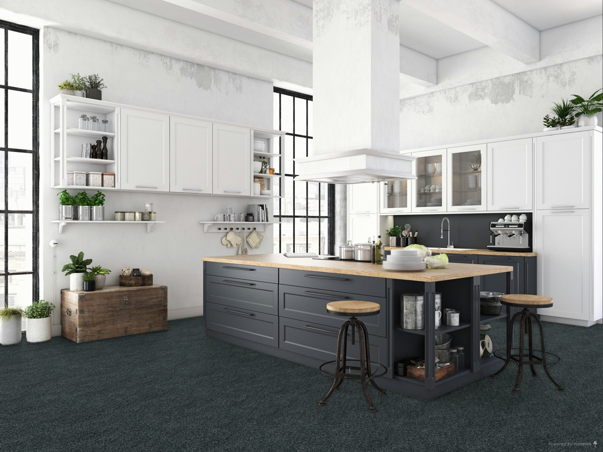 Worldwide Flooring Design Center BOLT BOLT Dixie Home Floors