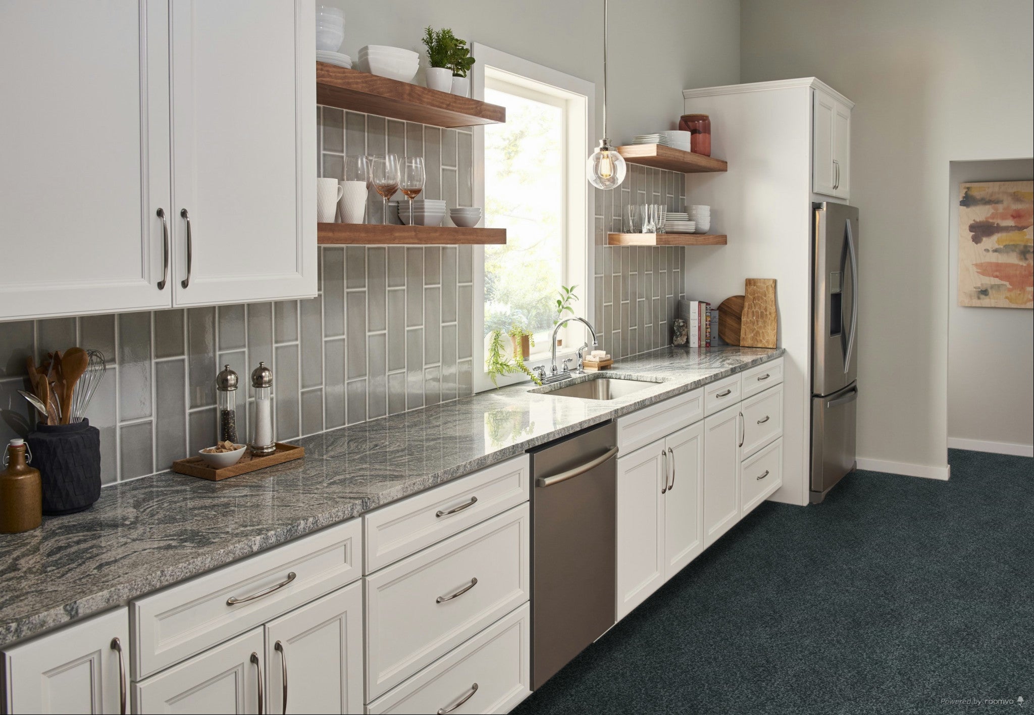 Worldwide Flooring Design Center BOLT BOLT Dixie Home Floors