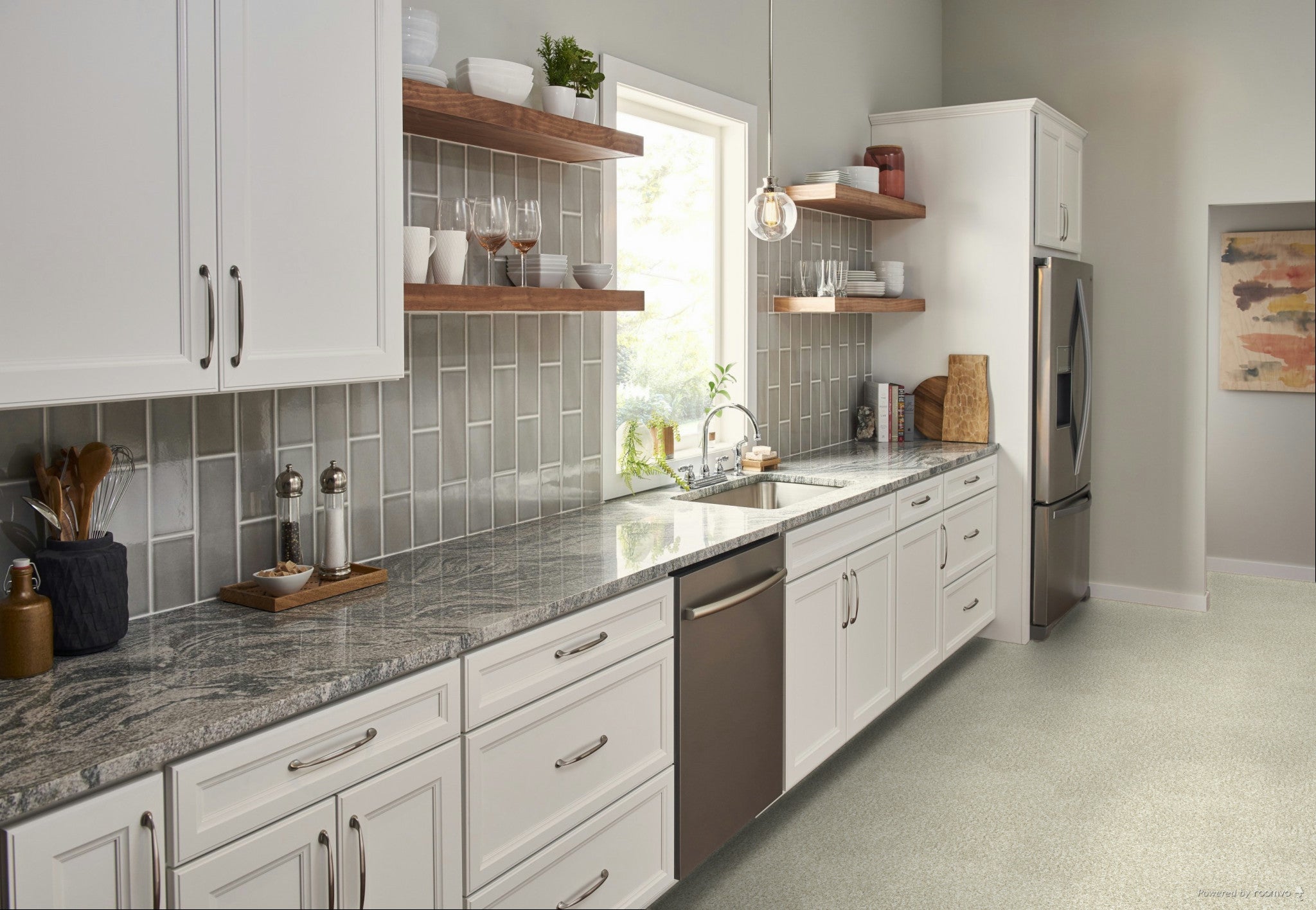 Worldwide Flooring Design Center BOLT BOLT Dixie Home Floors