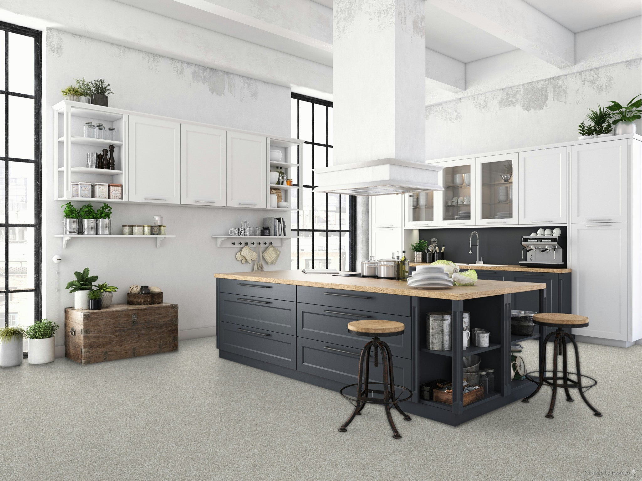 Worldwide Flooring Design Center BOLT BOLT Dixie Home Floors