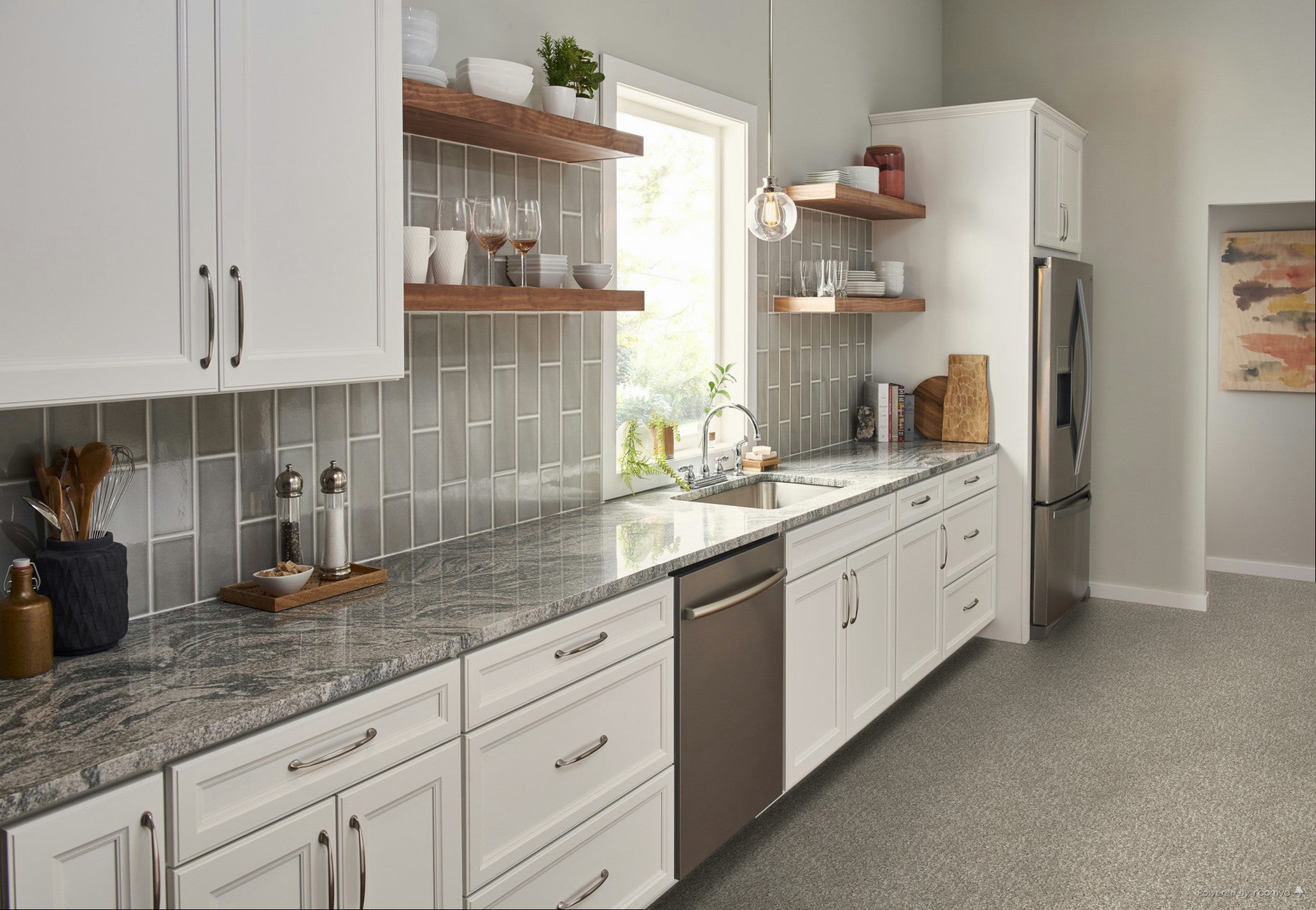 Worldwide Flooring Design Center BOLT BOLT Dixie Home Floors