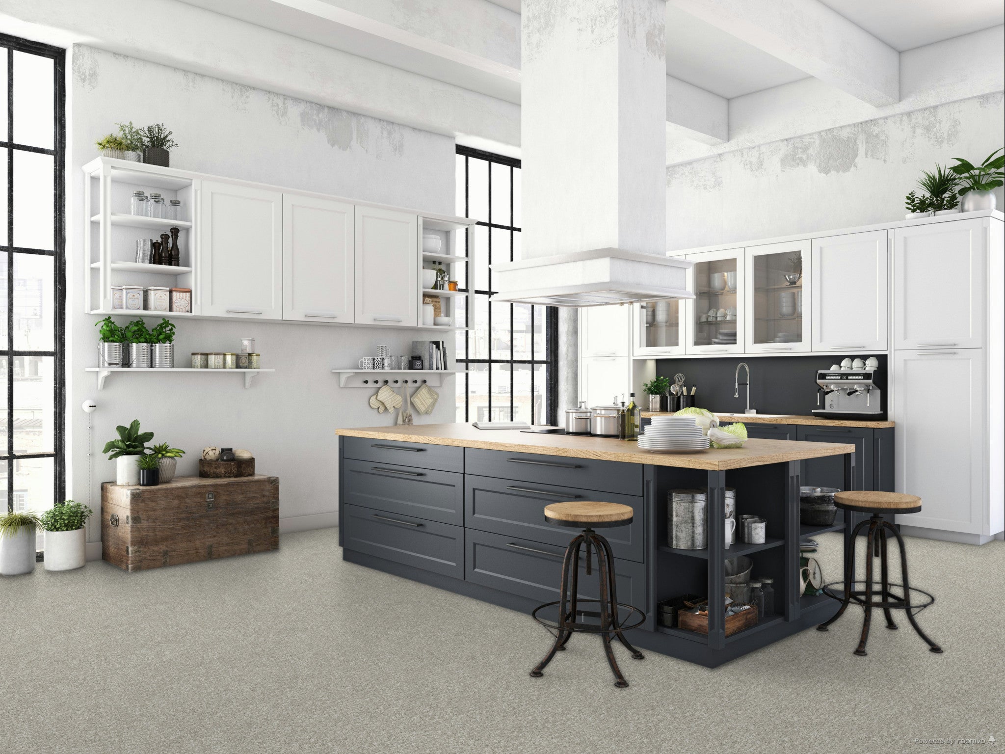 Worldwide Flooring Design Center BOLT BOLT Dixie Home Floors