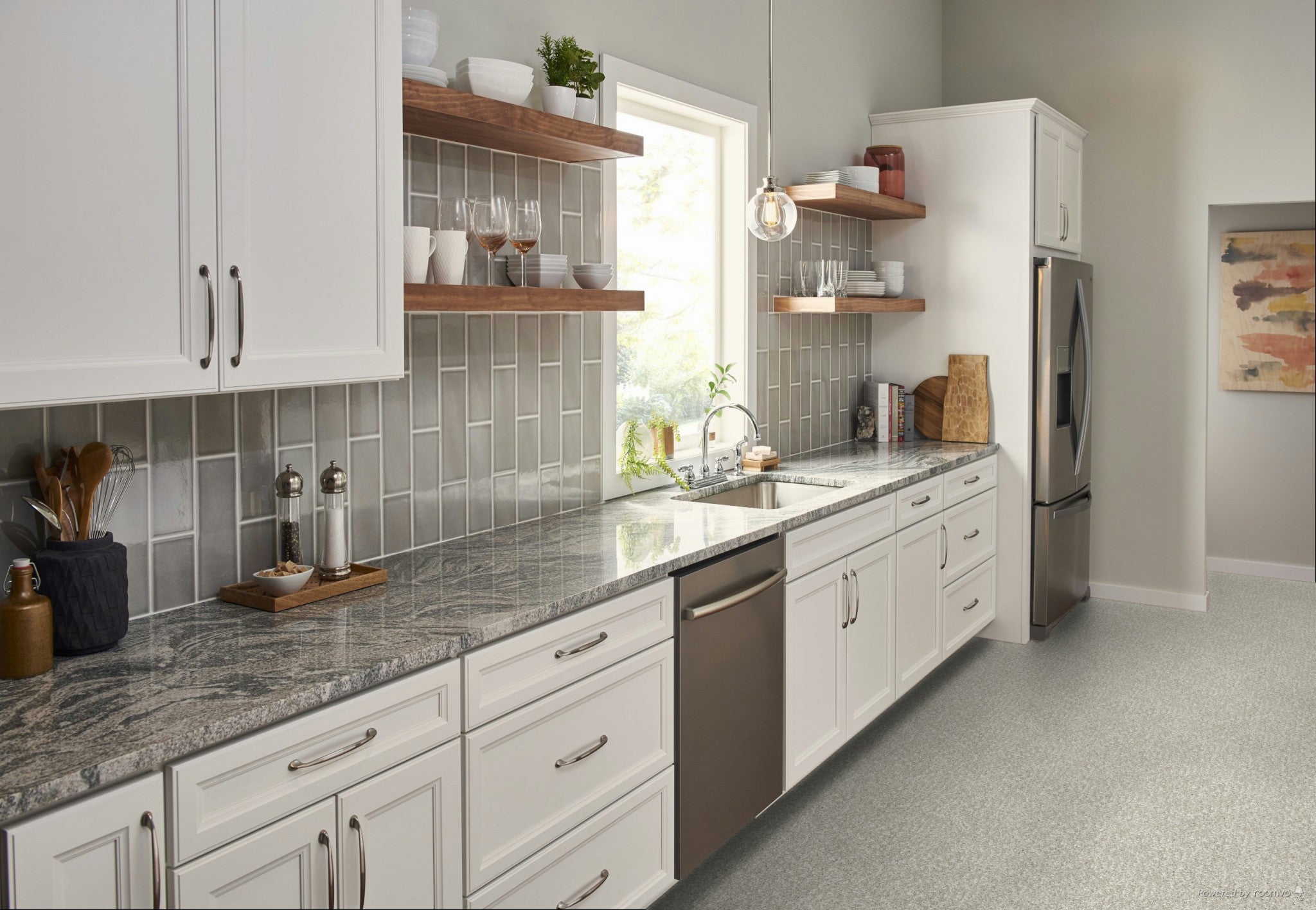 Worldwide Flooring Design Center BOLT BOLT Dixie Home Floors