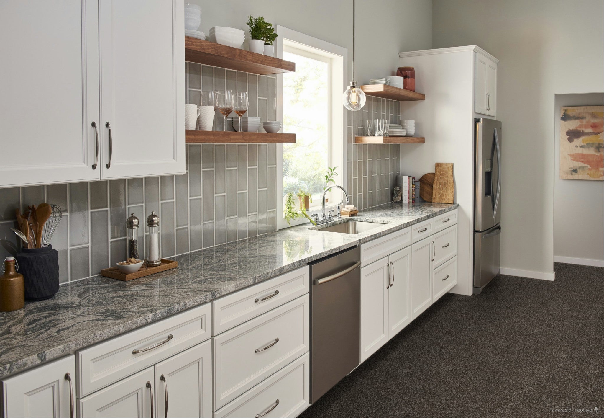 Worldwide Flooring Design Center BOLT BOLT Dixie Home Floors