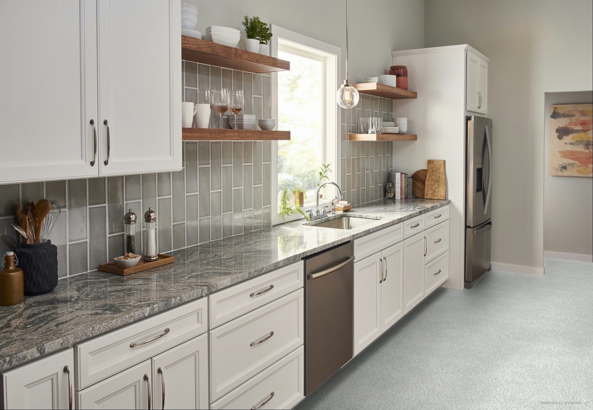 Worldwide Flooring Design Center BOLT BOLT Dixie Home Floors