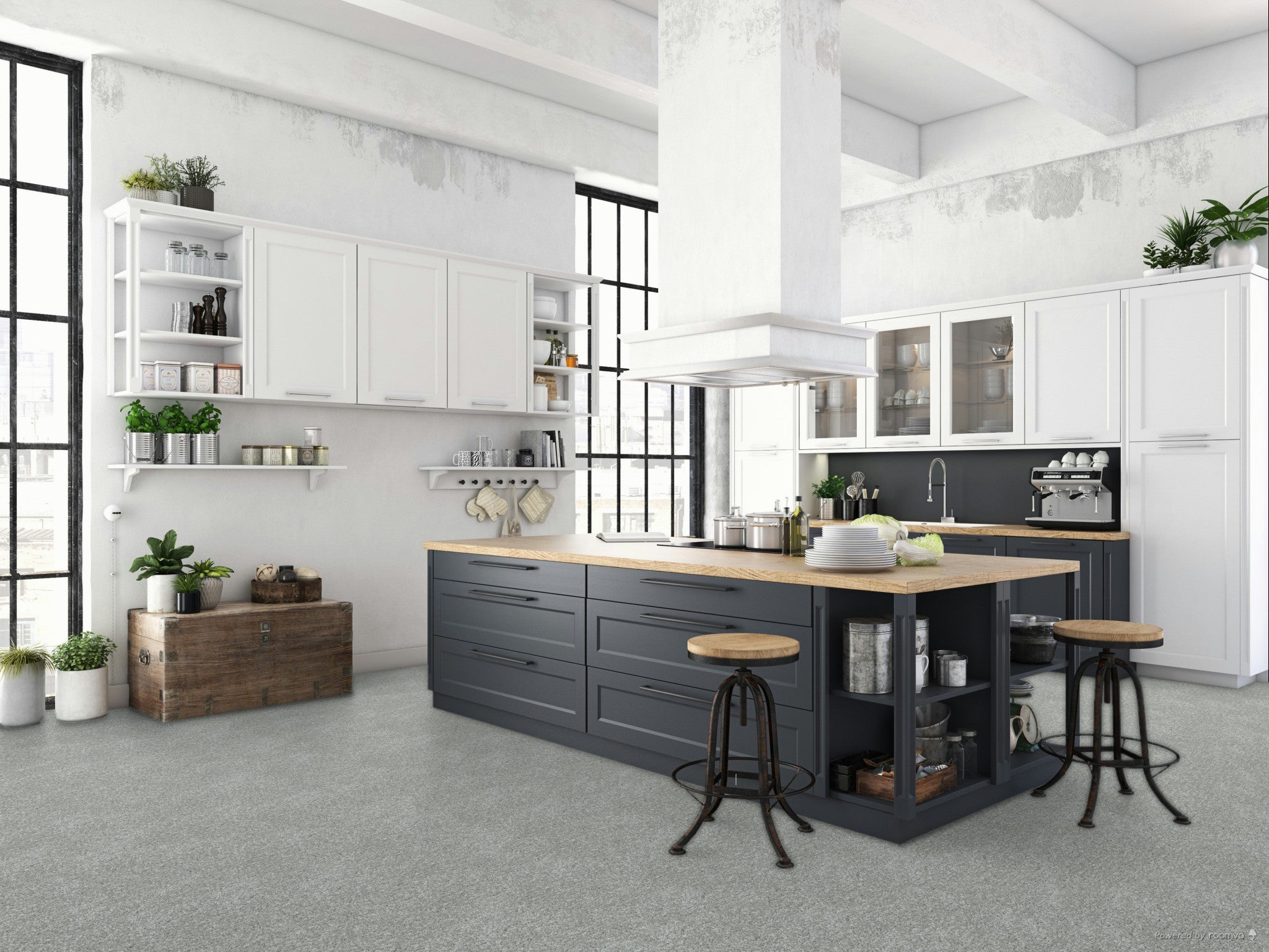 Worldwide Flooring Design Center BOLT BOLT Dixie Home Floors