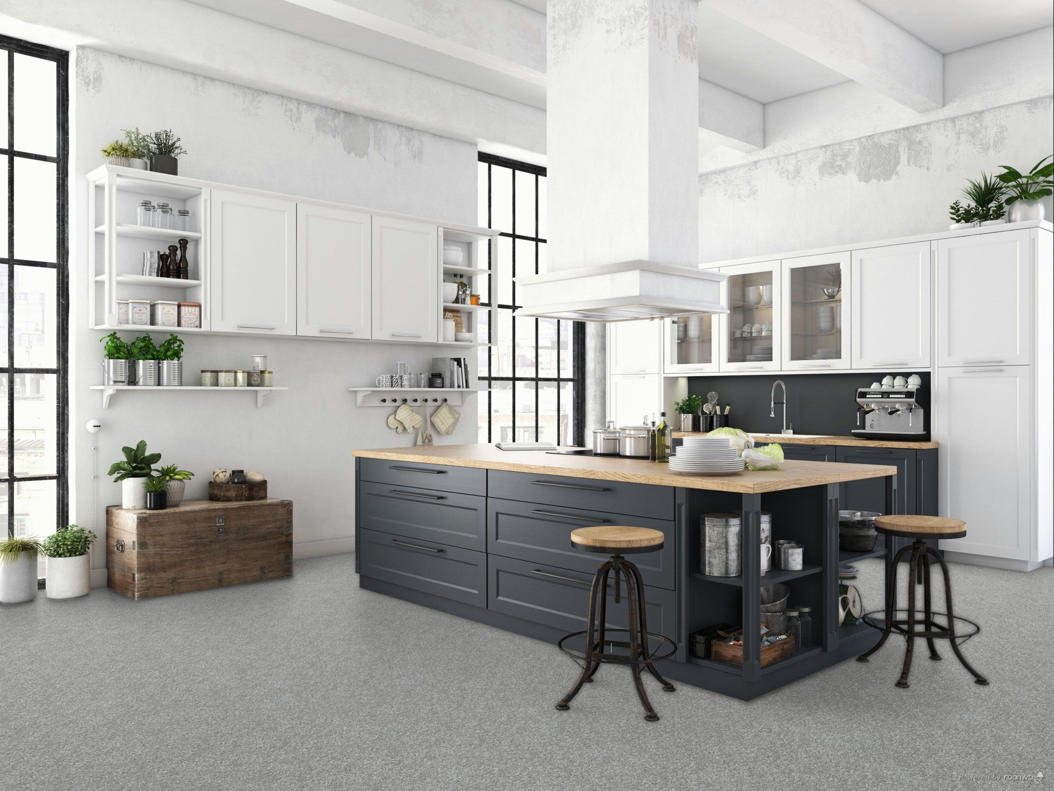Worldwide Flooring Design Center BOLT BOLT Dixie Home Floors