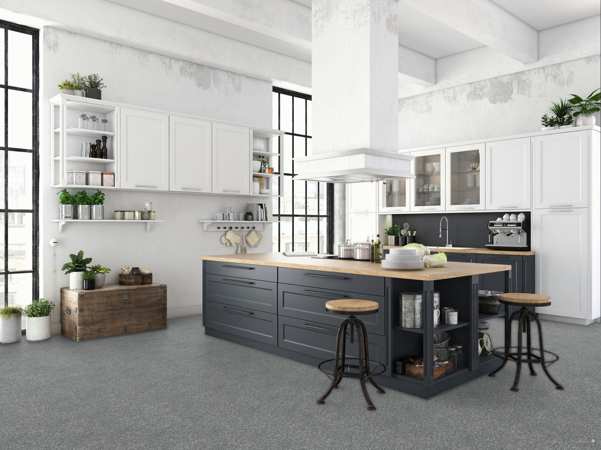Worldwide Flooring Design Center BOLT BOLT Dixie Home Floors