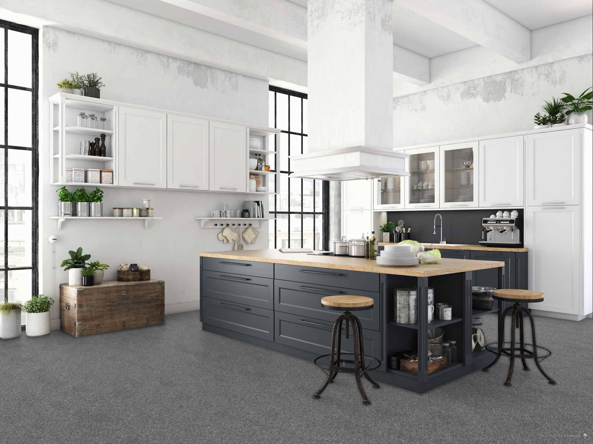 Worldwide Flooring Design Center BOLT BOLT Dixie Home Floors