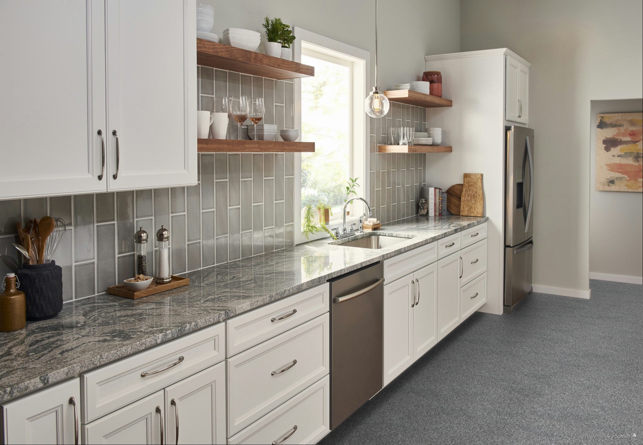 Worldwide Flooring Design Center BOLT BOLT Dixie Home Floors