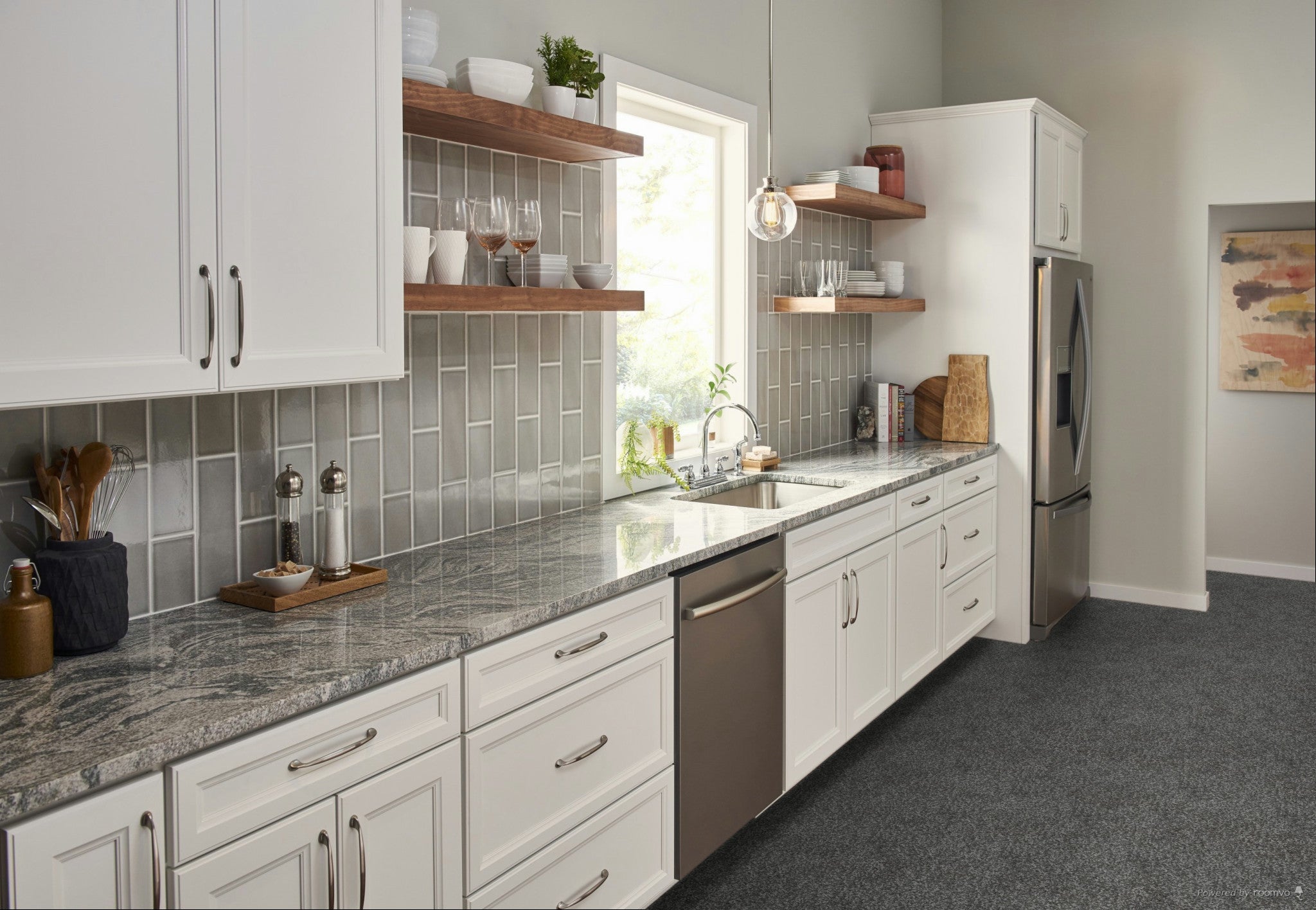 Worldwide Flooring Design Center BOLT BOLT Dixie Home Floors