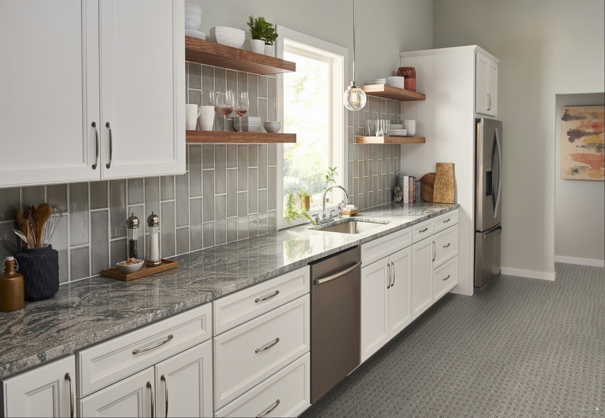 Worldwide Flooring Design Center CHELSEA CHELSEA DreamWeaver Floors
