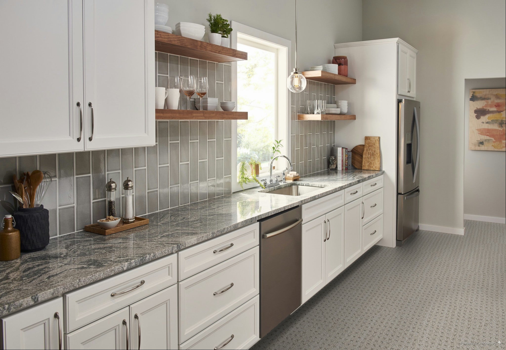 Worldwide Flooring Design Center CHELSEA CHELSEA DreamWeaver Floors
