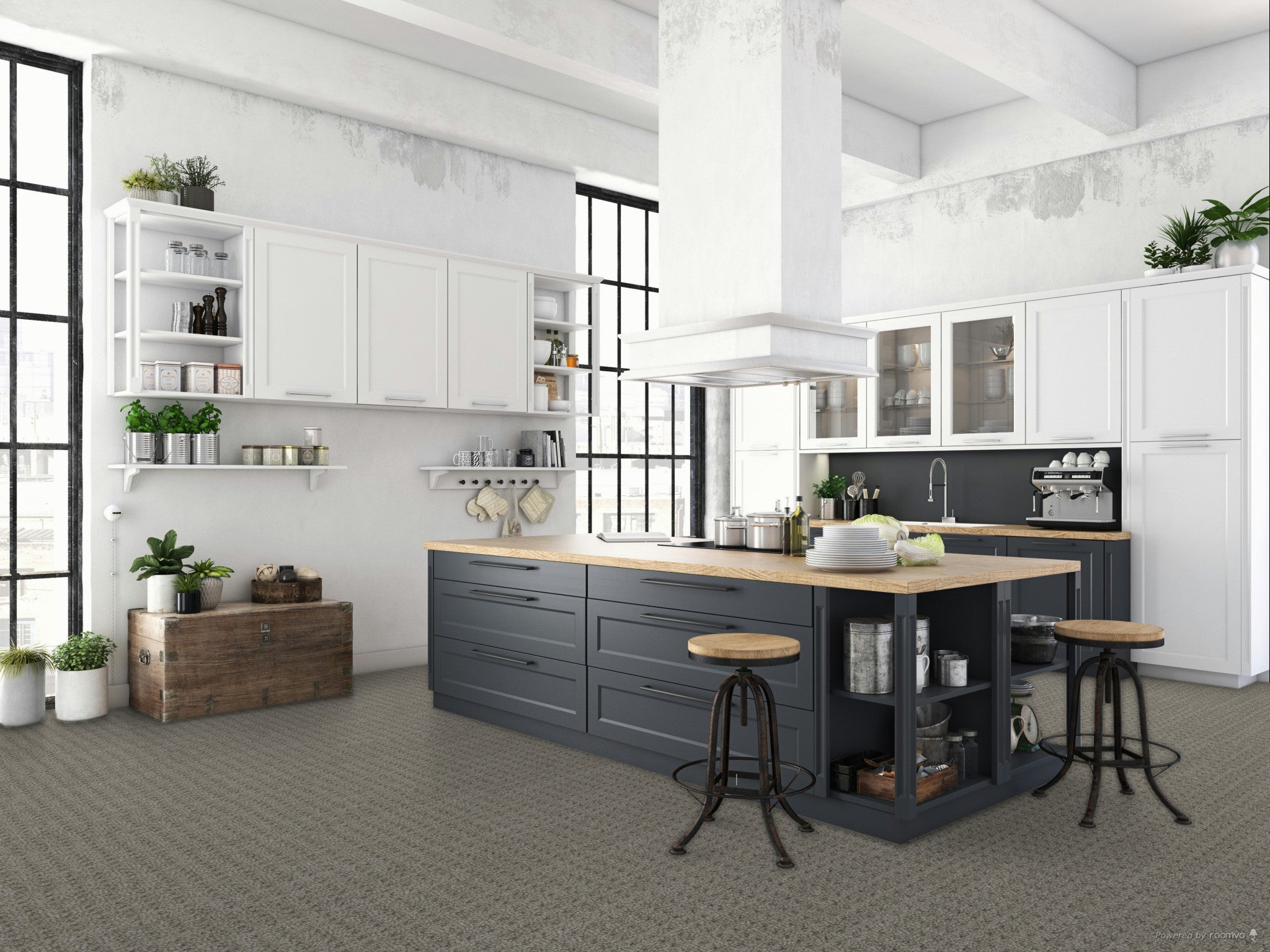Worldwide Flooring Design Center CHELSEA CHELSEA DreamWeaver Floors