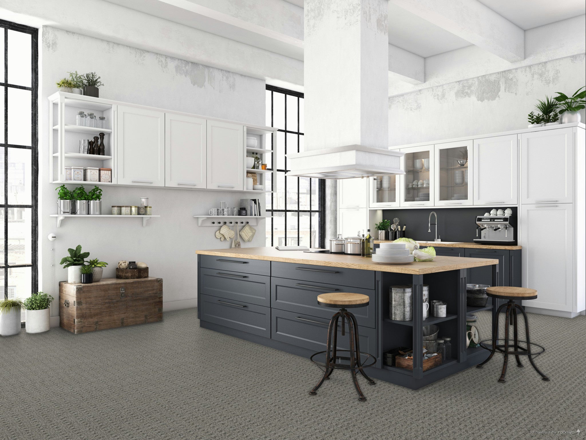 Worldwide Flooring Design Center CHELSEA CHELSEA DreamWeaver Floors