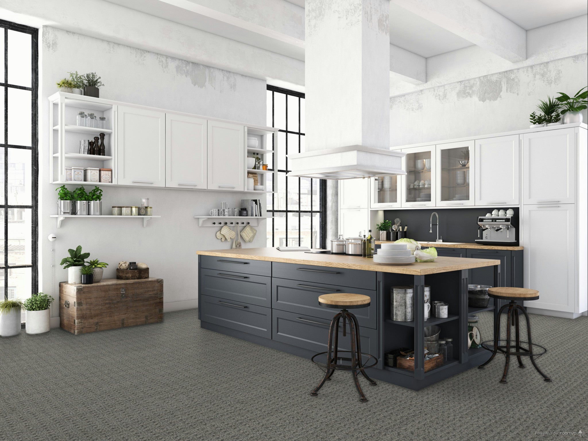 Worldwide Flooring Design Center CHELSEA CHELSEA DreamWeaver Floors