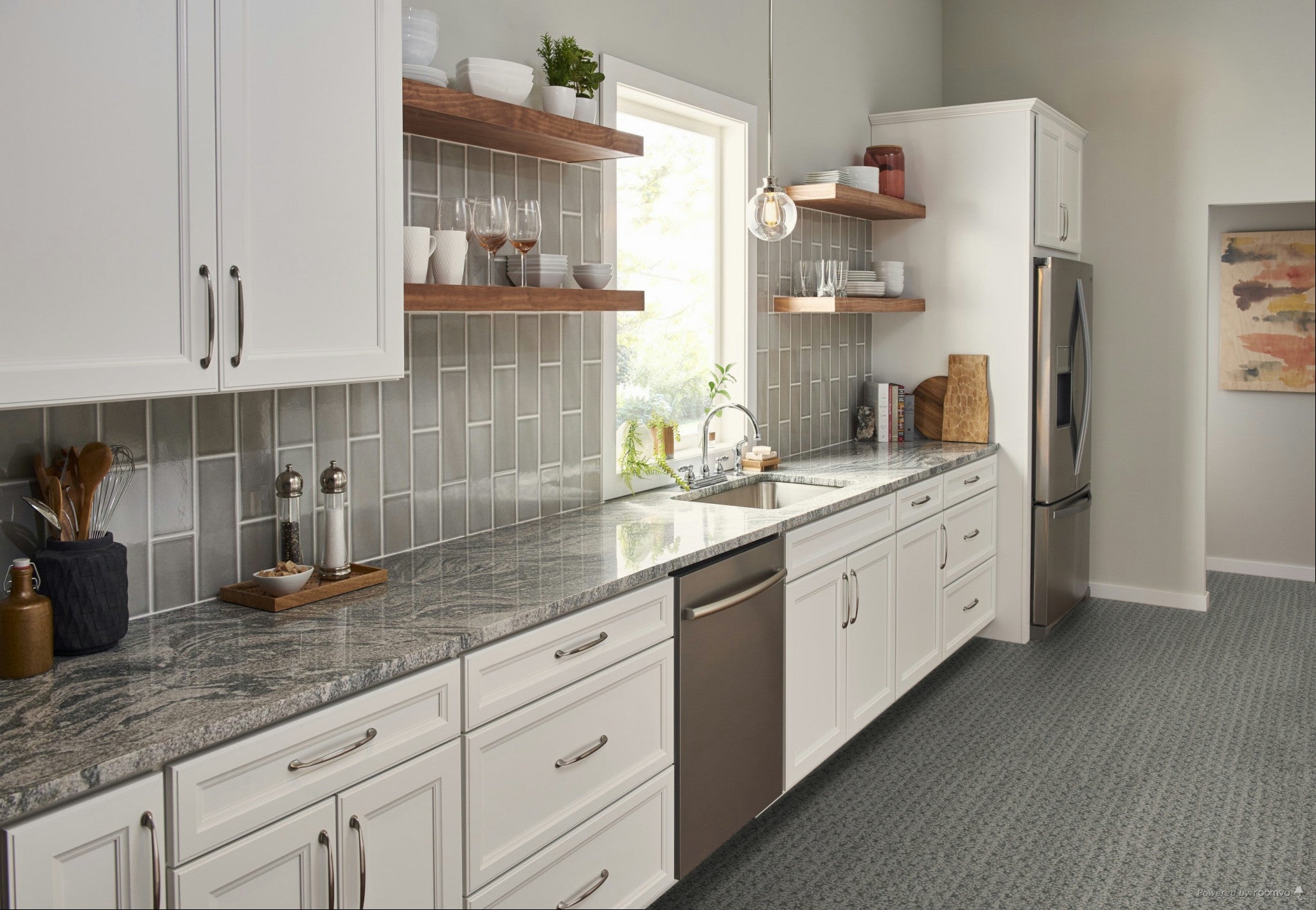 Worldwide Flooring Design Center CHELSEA CHELSEA DreamWeaver Floors