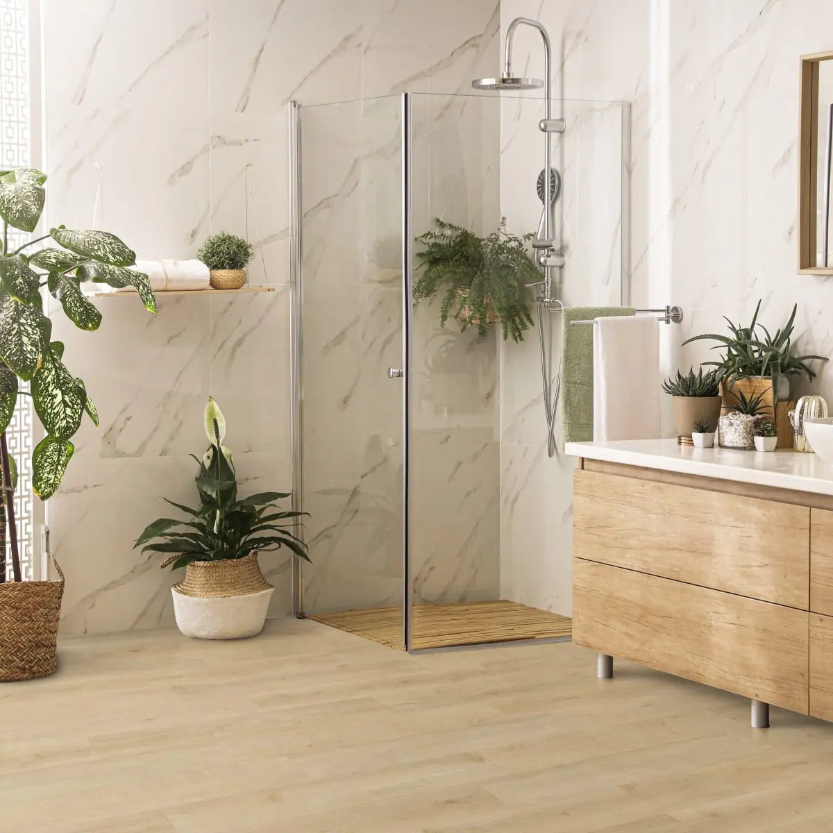 Worldwide Flooring Design Center LEGENDS - DRIFTWOOD SHORE  Cali Floors