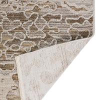 The Rug Corner Dalyn Denizi DZ6 Mocha  Denizi DZ6 Mocha