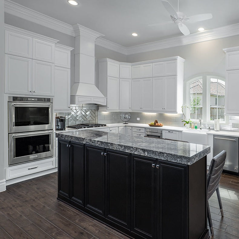 Worldwide Flooring Design Center Nations - Painted Finishes Nations - Painted Finishes Nations Cabinetry 