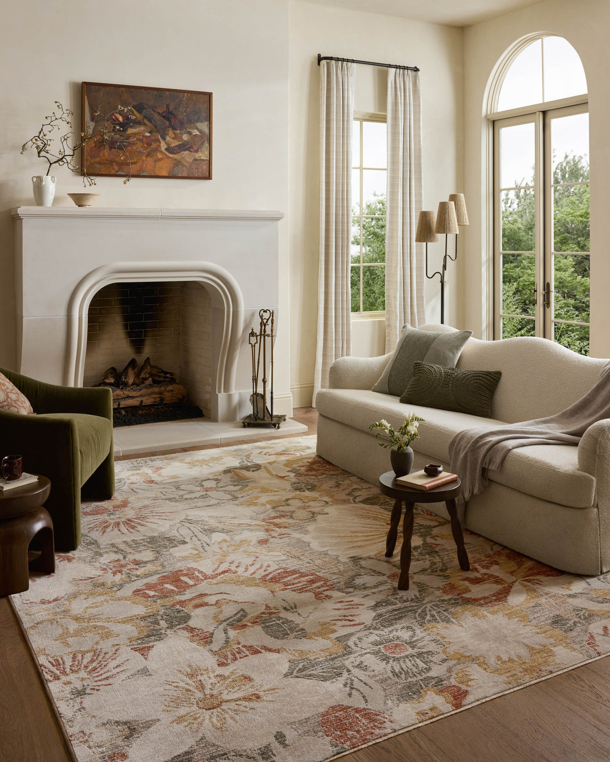 Eileen Natural / Sunrise – Worldwide Flooring Design Center
