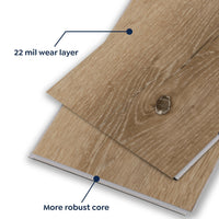 Worldwide Flooring Design Center All Star All Star Calibamboo 