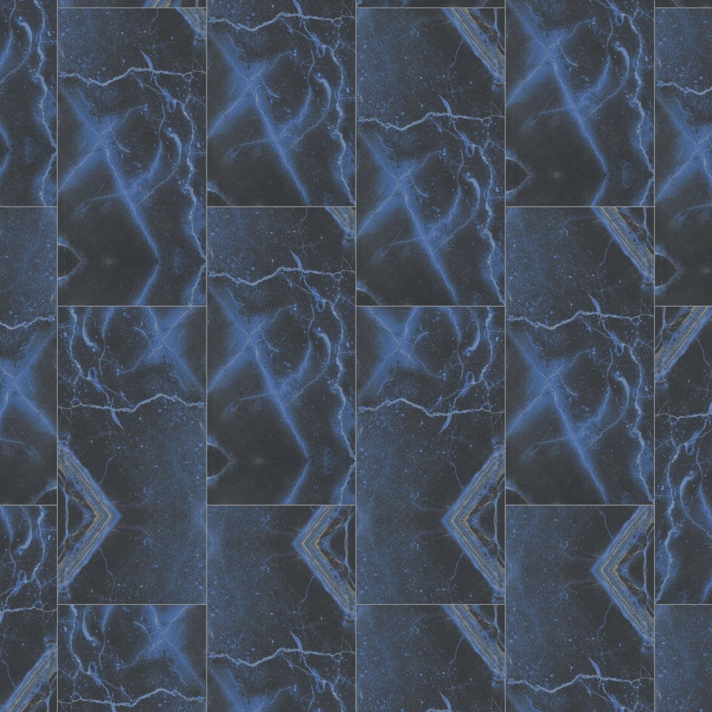 Worldwide Flooring Design Center PARKVIEW - BLUE MATTE PARKVIEW - BLUE MATTE Emser Floors
