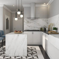 White Marbles Niro