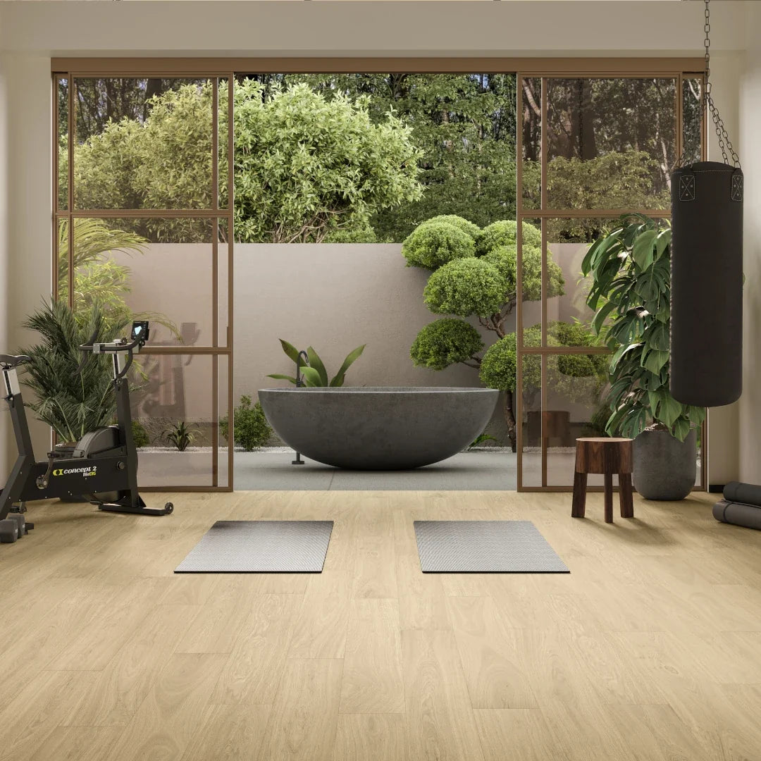 Worldwide Flooring Design Center BOISELLE - FAUVE  DUCHATEAU Floors