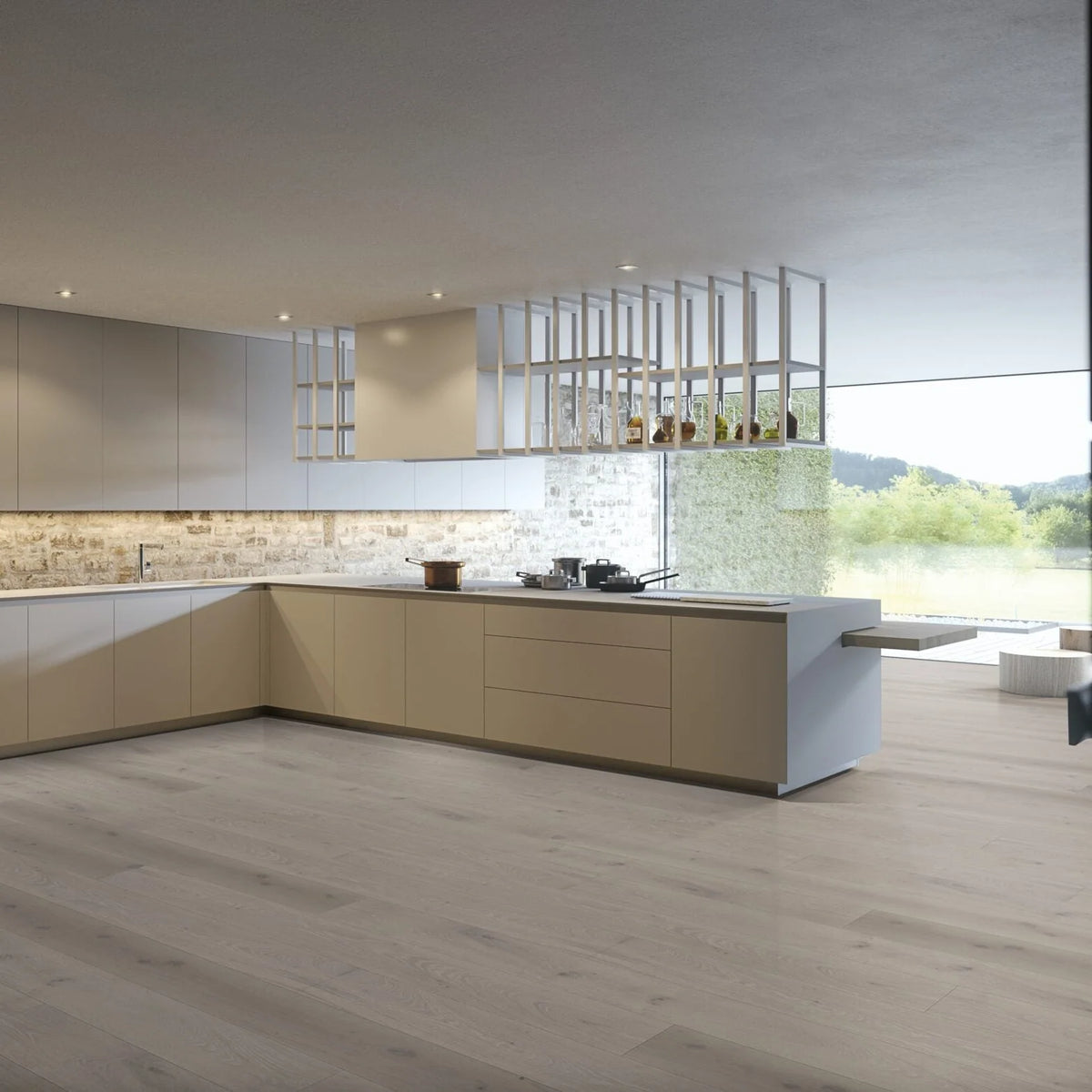 Worldwide Flooring Design Center GLOBAL WINDS - LEVANTE  DUCHATEAU Floors