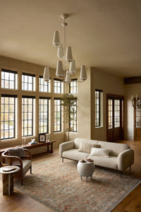 Heritage Grey / Sunset