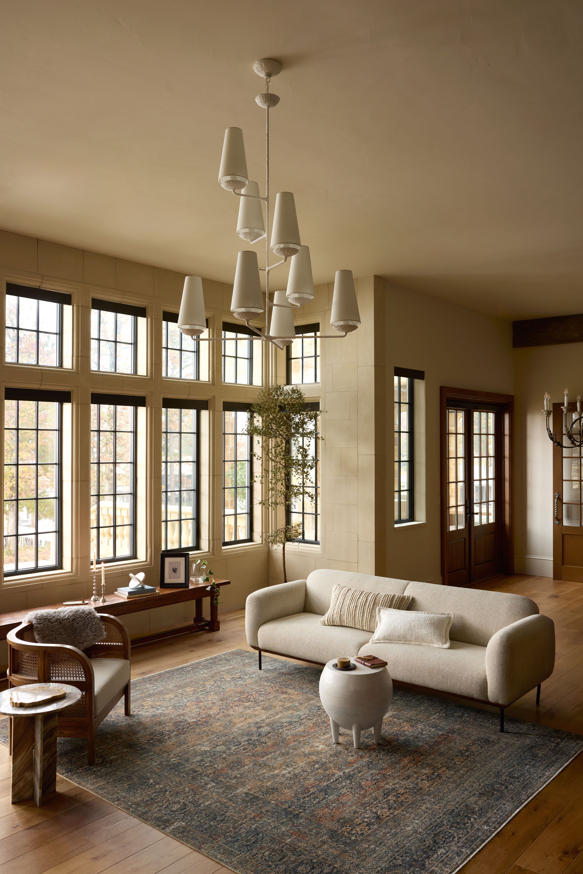 Heritage Midnight / Multi