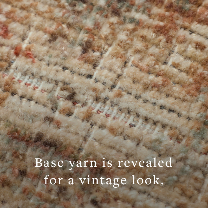 Heritage Grey / Sunset