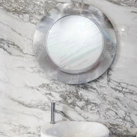 White Marbles Niro