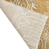 The Rug Corner Dalyn Izmir IZ1 Gold  Izmir IZ1 Gold