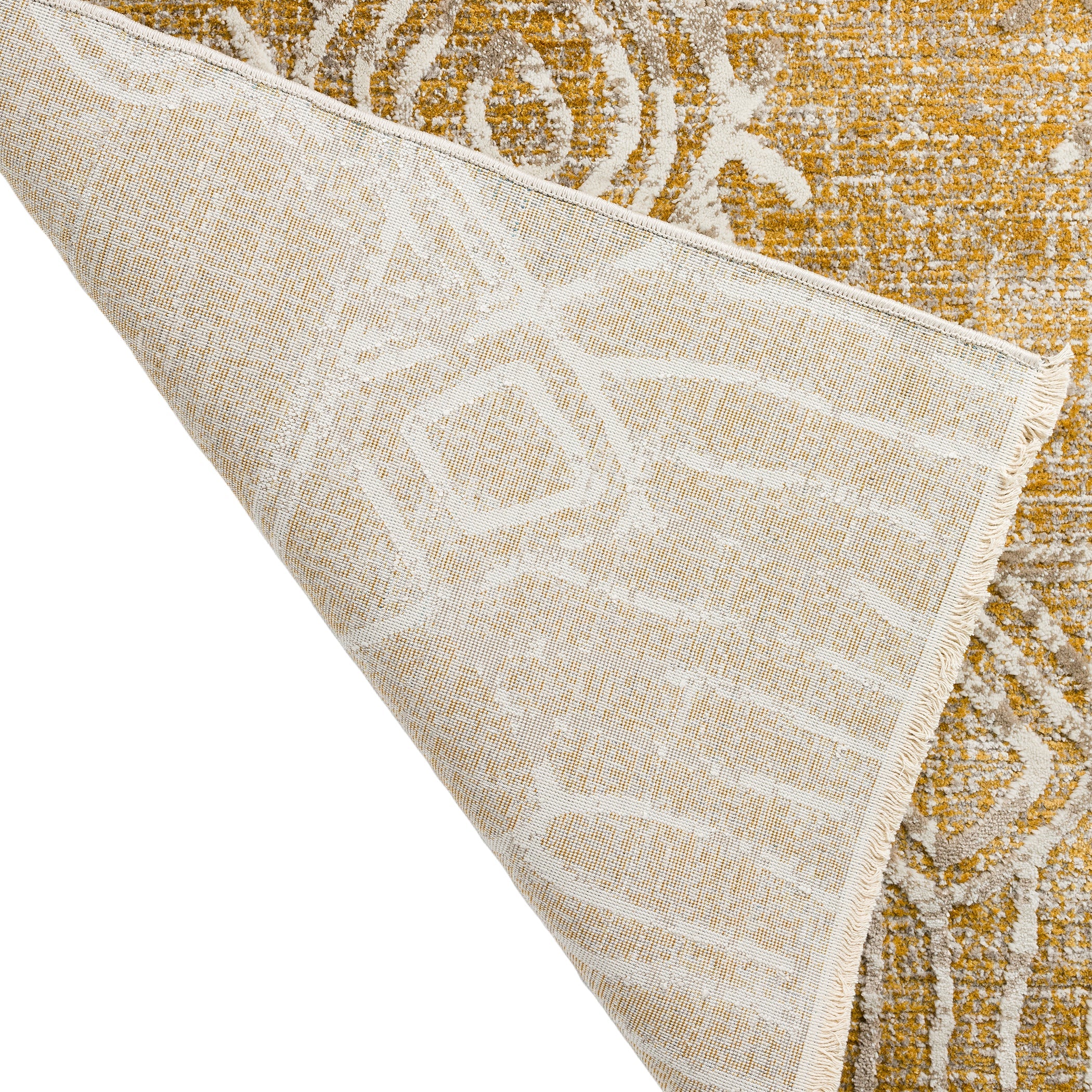 The Rug Corner Dalyn Izmir IZ1 Gold  Izmir IZ1 Gold