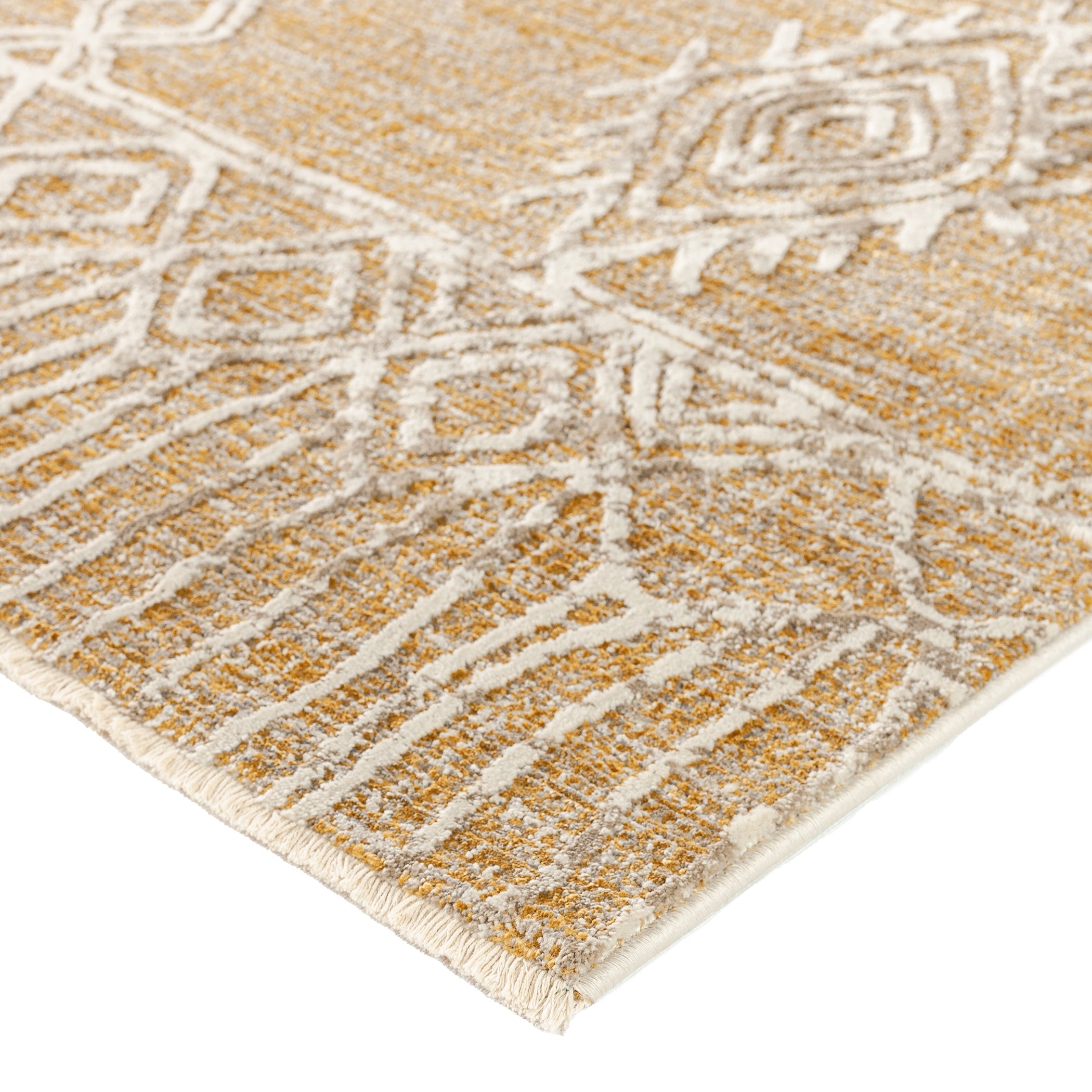 The Rug Corner Dalyn Izmir IZ1 Gold  Izmir IZ1 Gold