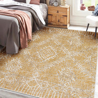 The Rug Corner Dalyn Izmir IZ1 Gold  Izmir IZ1 Gold